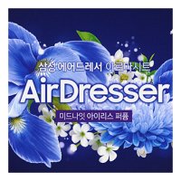 삼성전자 삼성 에어드레서 아로마시트 DF-AS1