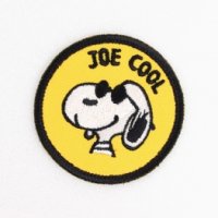 JOE COOL - patch wappen 캐릭터와펜 리폼 패치 디자인 와펜 MD-A250