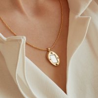 [위에트]Bonita necklace