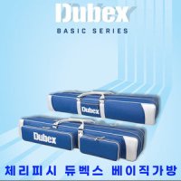 체리피시 듀벡스 베이직 가방 M2 M3 민물낚시 가방