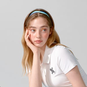 젝시믹스 논슬립 헤드밴드