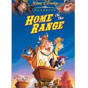 [DVD] 카우삼총사 (Home on The Range)- 랜디퀘이드, 제니퍼틸리
