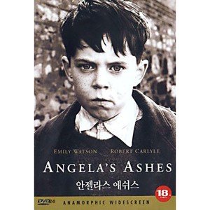 [DVD] 안젤라스 애쉬스 (Angela’s Ashes)-  에밀리왓슨, 로버트칼라인, 알란파커 감독