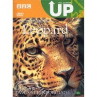 [DVD] BBC 와일드라이프스페셜: 표범 (Leopard)- 하드커버 Book타입