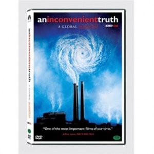 [DVD] 불편한진실 (An Inconvenient Truth)- 앨고어, 데이비스구겐하임 감독