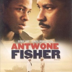[DVD] (중고) 앤트원피셔 (Antwone Fisher)- 덴젤워싱톤
