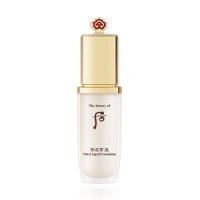 더후 공진향 미 벨벳 리퀴드 파운데이션 40ml(SPF30)