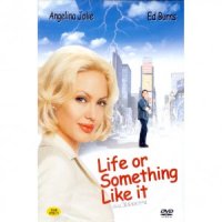 [DVD] 어느날 그녀에게 생긴일 [LIFE OR SOMETHING LIKE IT]