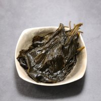 장성 명인 정병준님 깻잎매실간장장아찌 400g