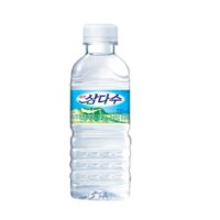 제주특별자치도개발공사 제주 삼다수 330ml