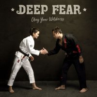 DEEP FEAR 주짓수 도복 남자 여자 아동 어린이 성인