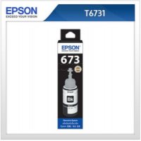 EPSON L800 잉크젯프린터 정품잉크 T673100 -T673600