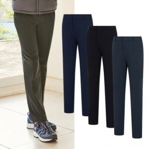 콜핑  벨타 R 남 KRP0853M 사이드 밴딩 스판 약기모 남자 가을 등산바지