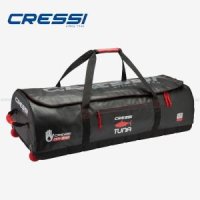 크레시 CRESSI 크레씨 튜나백 TUNA BAG 스킨 스쿠버 장비