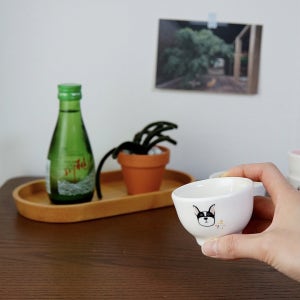 강아지잔(랜덤), 토라(TORA)