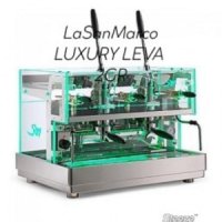 [스티즈커피] La San Marco luxury leva 2gr_SLM-011