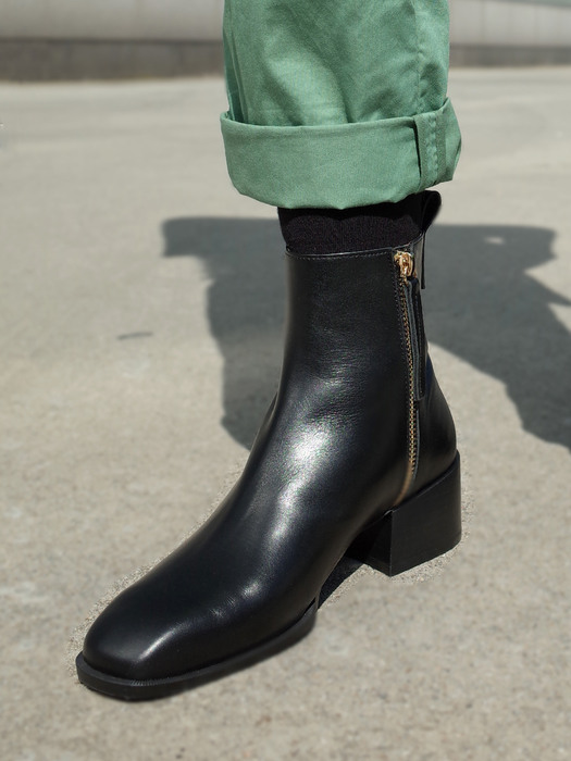 Ankle boots_Adela R1686_4cm
