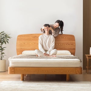 게타 게타 네이처퍼스트 천연라텍스 매트리스 15cm