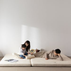 게타 게타 네이처퍼스트 천연라텍스 매트리스 토퍼 7.5cm