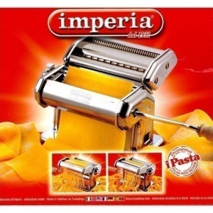 (IMPERIA) iPasta 가정용 파스타머신 / SP150