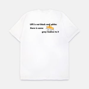 점프치티 반팔티셔츠