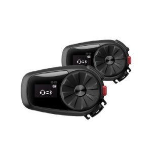 세나 블루투스5S-01D DUAL PACK,오토바이헬멧블루투스