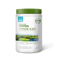 노바렉스 마이밀 자연방목 프로틴 280g