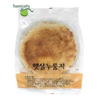 누룽지 국산 햇살누룽지 450g