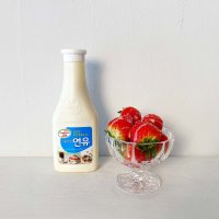 서울우유 서울연유 500g