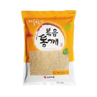 일호 볶음통깨 1KG 참깨 통깨