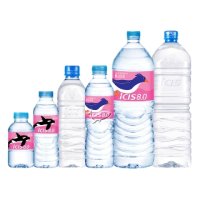 [무료배송] 아이시스8.0 200ml 300ml 500ml 1.5L 2L 에코 무라벨 생수 모음전 - 롯데칠성음료