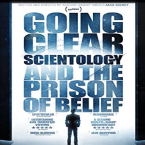 Going Clear: Scientology & The Prison Of Belief (고잉 클리어: 사이언톨로지 앤 더 프리즌 오브 빌리프)(지역코드1)(한글무자막)(DVD)