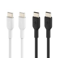 벨킨 USB-C to C타입 고속충전 케이블 CAB003bt1M