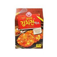 오뚜기 초간편 김치전믹스 320g