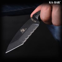 케이바 KA-BAR TDI 라지 탄토 S 나이프