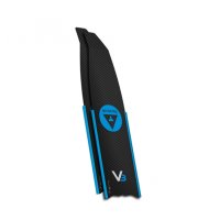 알케미 프리다이빙 핀 V3 - CARBON FIBER BLADES 미디움소프트