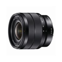 SONY 알파 E 10-18mm F4 OSS