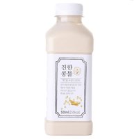 소이퀸 진한콩물 500ml