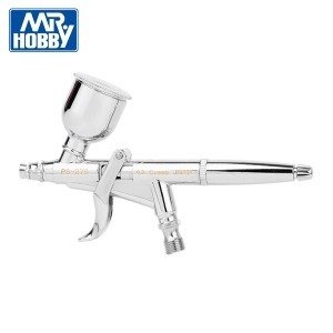 군제 미스터하비  프로콘보이 건타입 0.3mm  에어브러쉬 PS-275 프라모델 도색