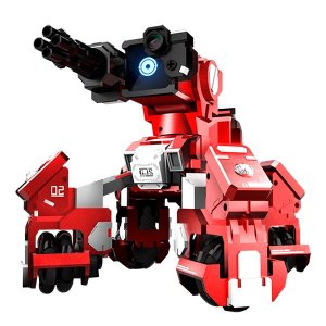 GJS ROBOT GEIO 지오 무선조종 AI 코딩 배틀로봇 G00201