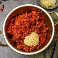 동인동 소갈비찜 500g 봉산찜갈비 2인분