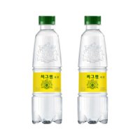 씨그램 씨그램 레몬 350ml x 24PET