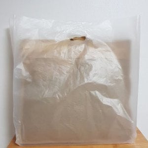 HD빅사이즈쇼핑백(50cm+옆면10cm) x 62cm100매