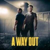 PC 어 웨이 아웃 오리진 코드 A Way Out