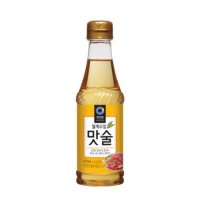 대상 청정원 월계수잎 맛술 410ml