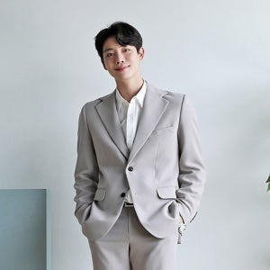 비버 싱글 블레이져