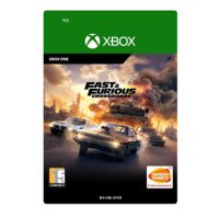 Microsoft [XBOX] Fast & Furious Crossroads[XBOX ONE] Xbox Digital Code