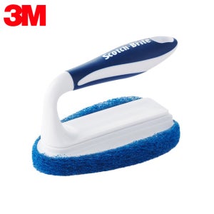 3M 스카치브라이트 흠집방지 클리닝헤드