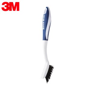 3M 스카치브라이트 타일 틈새브러쉬 493 511P