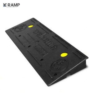 UP-H50 차량진입판 카업(L700*B220mm)